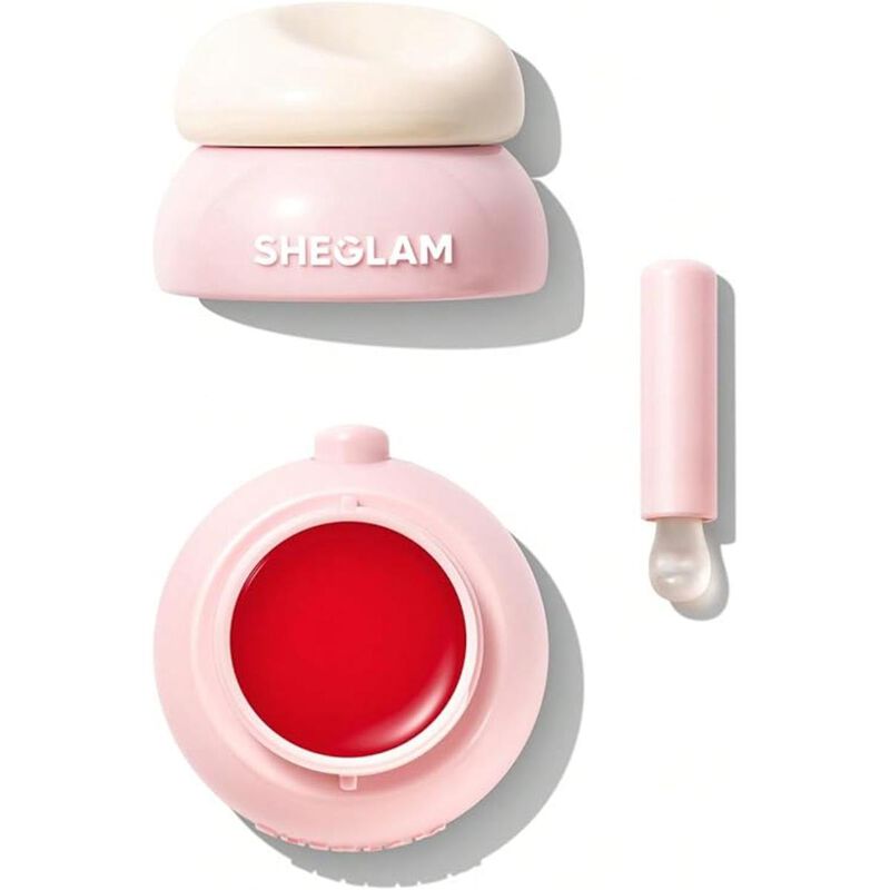 sheglam sheglam hydra jelly pocket lip jam watermelon whirl