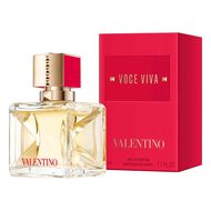 faces valentino voce viva eau de parfum