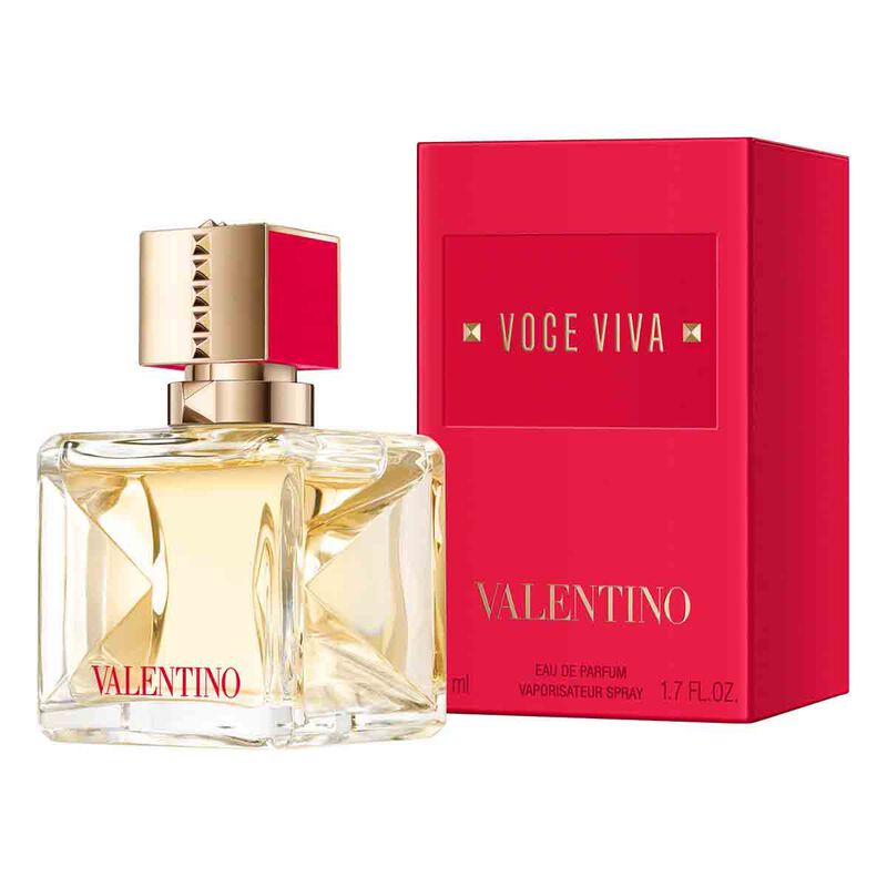 valentino valentino voce viva  eau de parfum