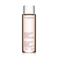 faces water comfort one step cleanser with peach essential water 200ml