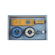 faces shea butter body care gift set