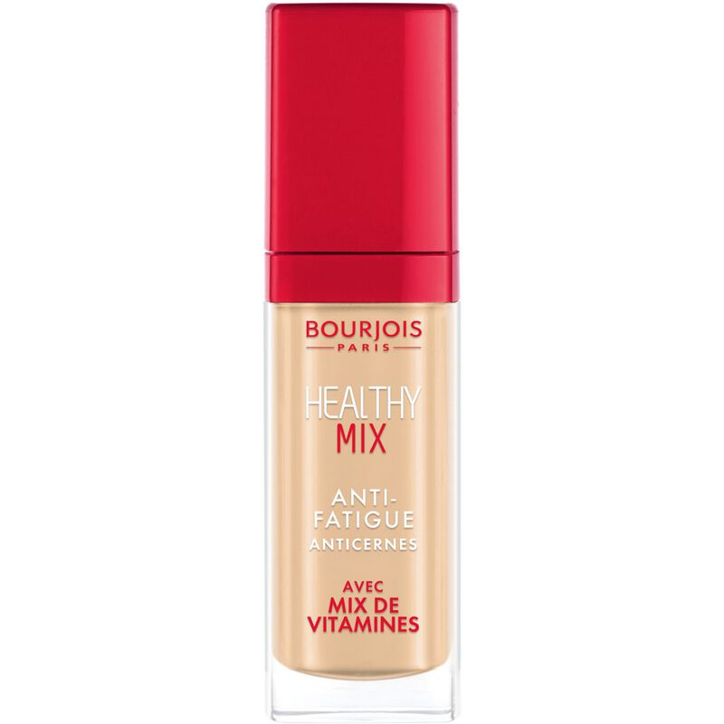 Healthy Mix Anti-Fatigue Concealer bourjois healthy mix antifatigue concealer