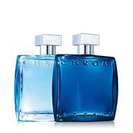 faces chrome parfum 100ml