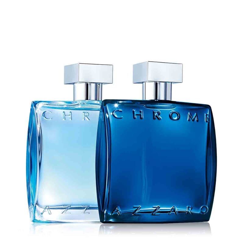 azzaro chrome parfum 100ml