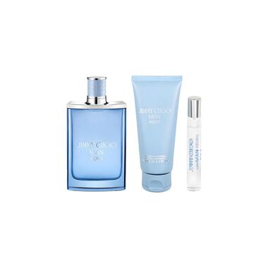 faces طقم جيمي تشو أكوا ح أو دو تواليت   edt   s g
