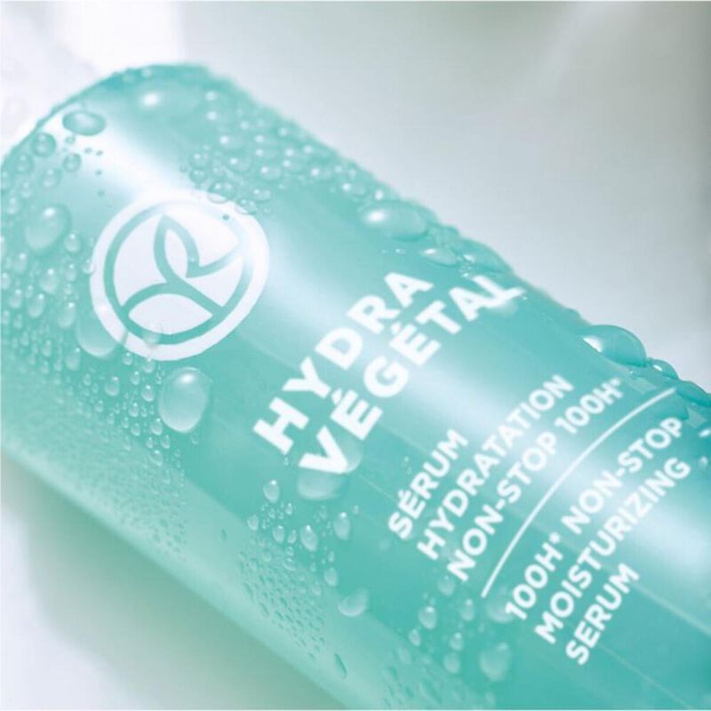 yves rocher nonstop moisturizing serum with edulis cellular water