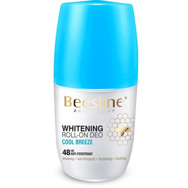 faces whitening roll on deodorant cool breeze