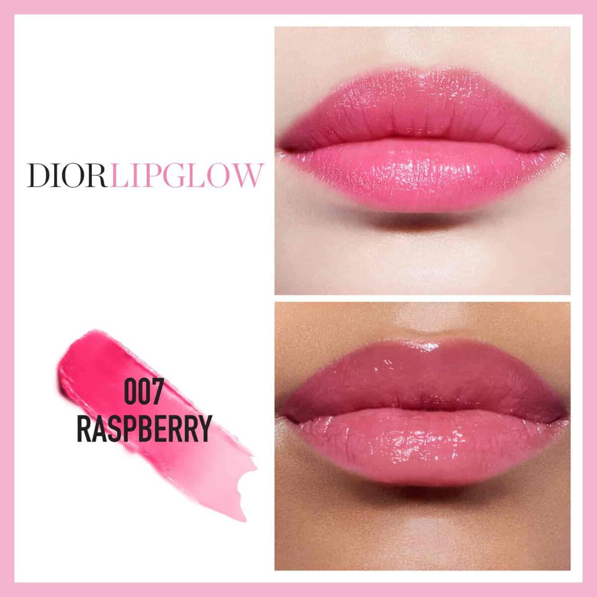 Dior Lip Glow