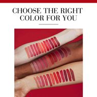 faces rouge velvet the lipstick