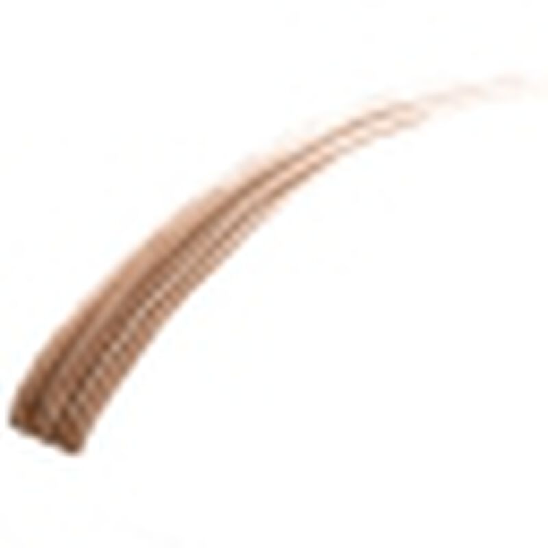 bourjois brow fiber oh oui! eyebrow fixing gel