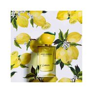 faces fruit collection lemon eau de toilette 150ml