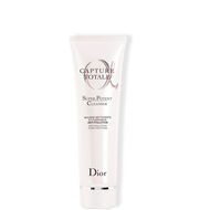 faces capture totale super potent cleanser