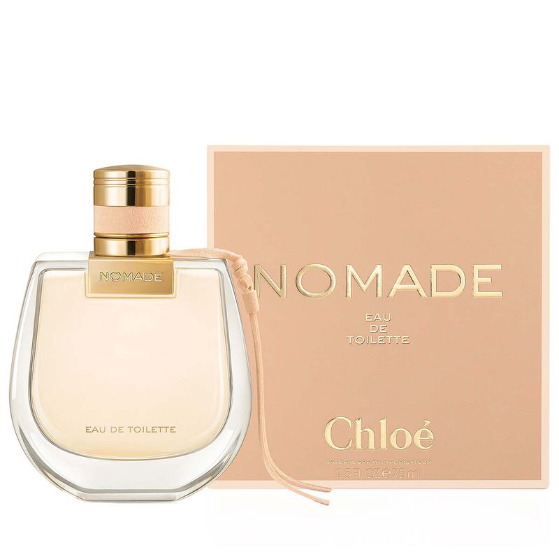 chloe nomade eau de toilette