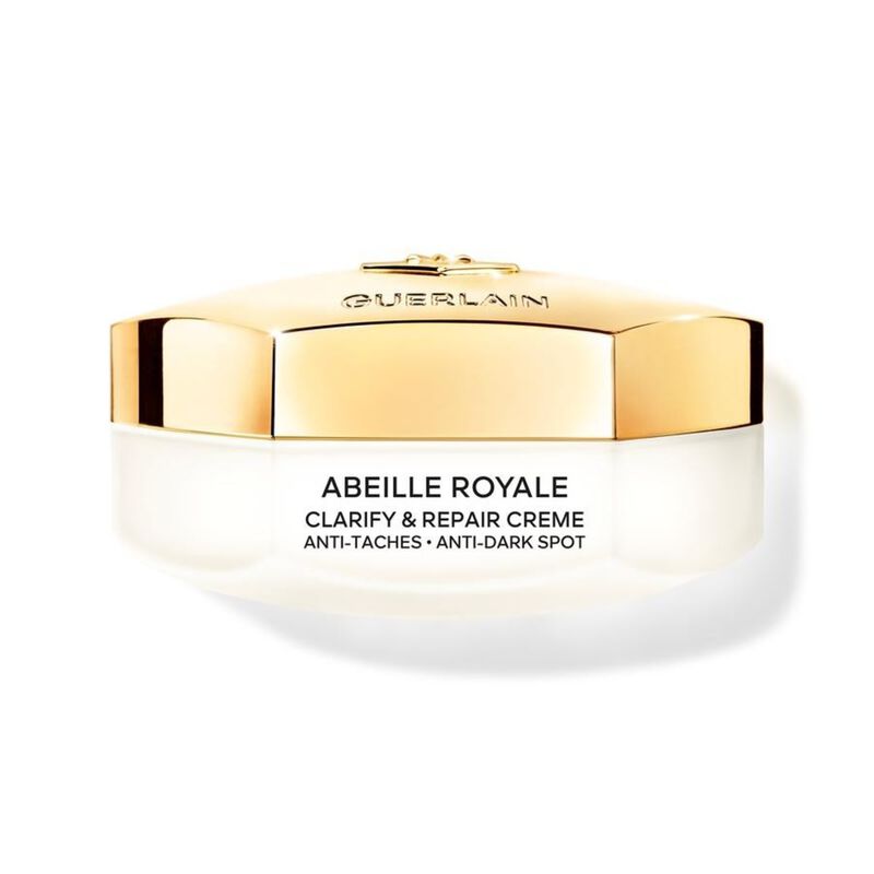 guerlain abeille royale clarify & repair