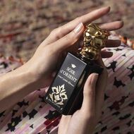 Soir D'Orient Eau de Parfum faces soir d orient eau de parfum