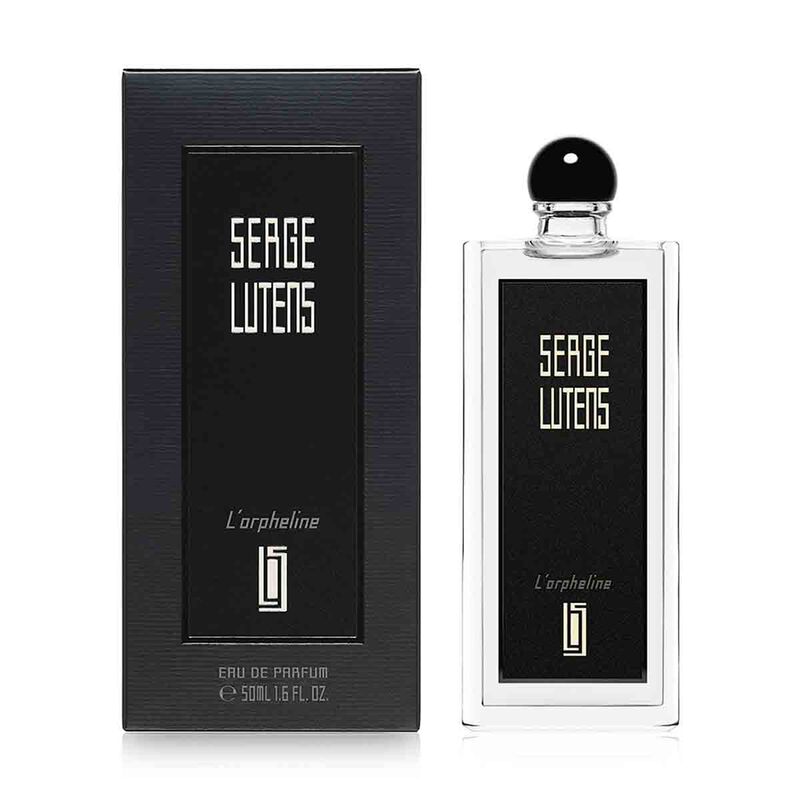 Lorpheline serge lutens lorpheline