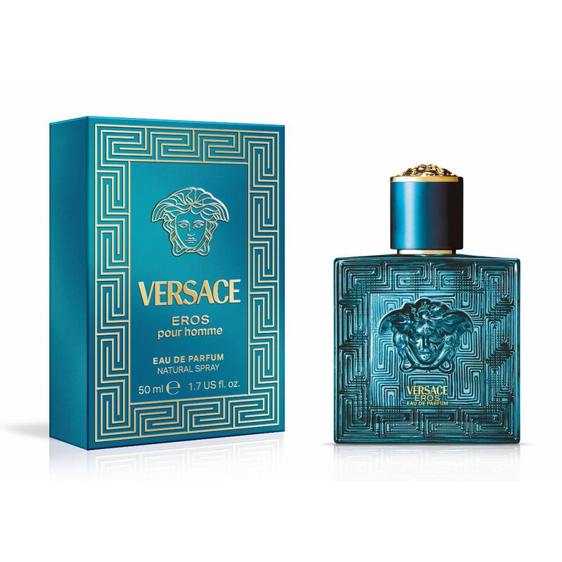 versace eros eau de parfum natural spray