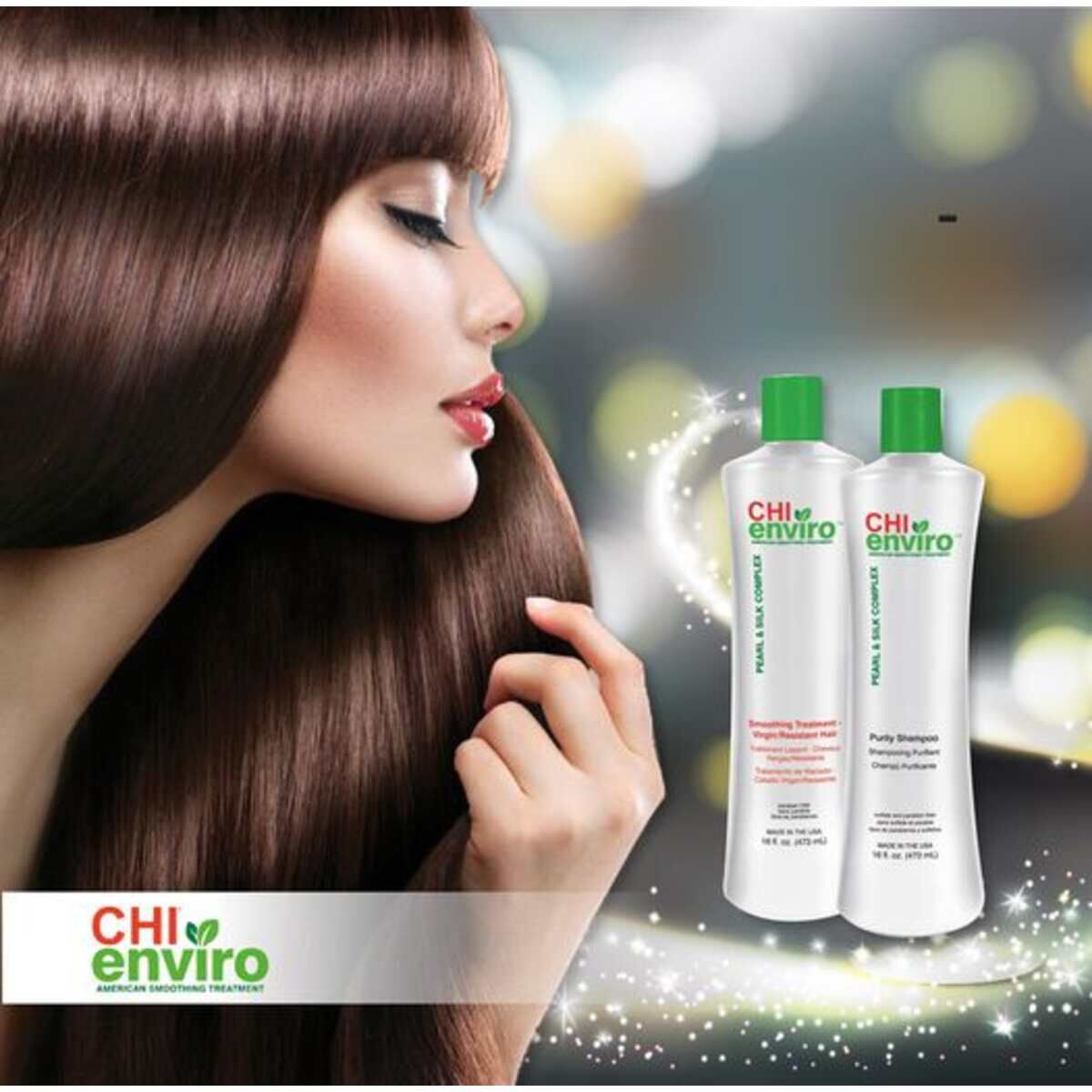 Chi enviro conditioner clearance