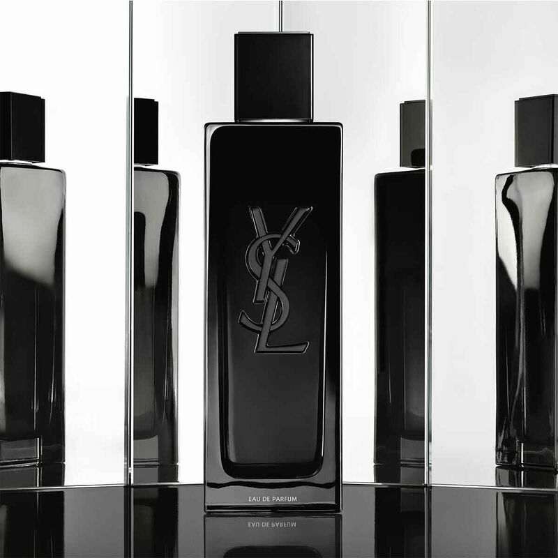 إيف سان لوران myself edp