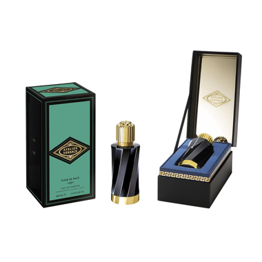 faces atelier versace fleur de mate eau de parfum 100ml