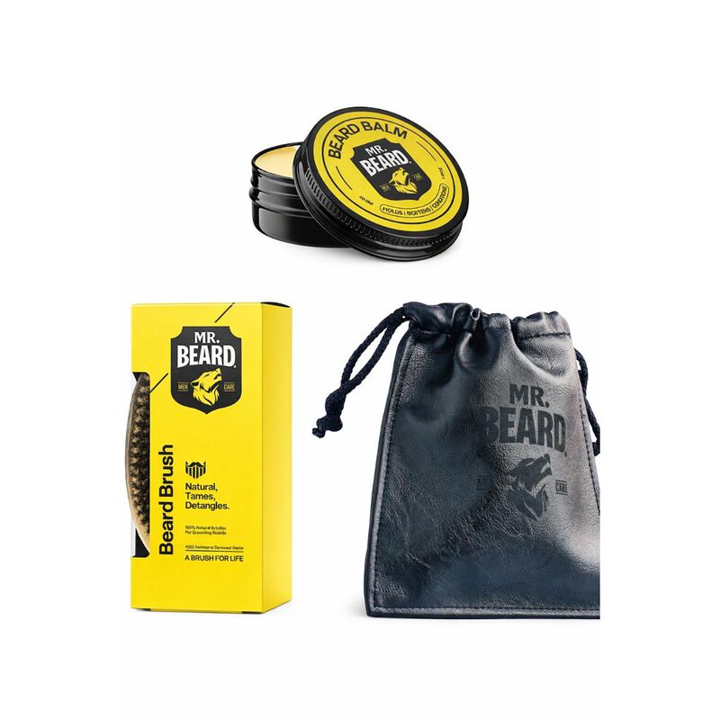 mr beard beard control bundle
