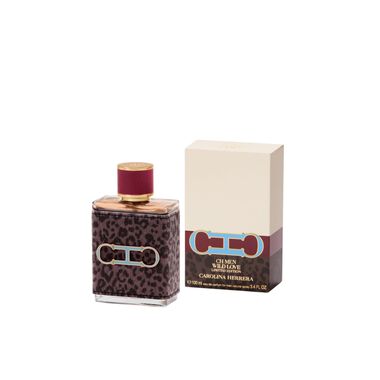 faces ch wild love limited edition