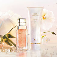 faces dior prestige la mousse micellaire face cleanser