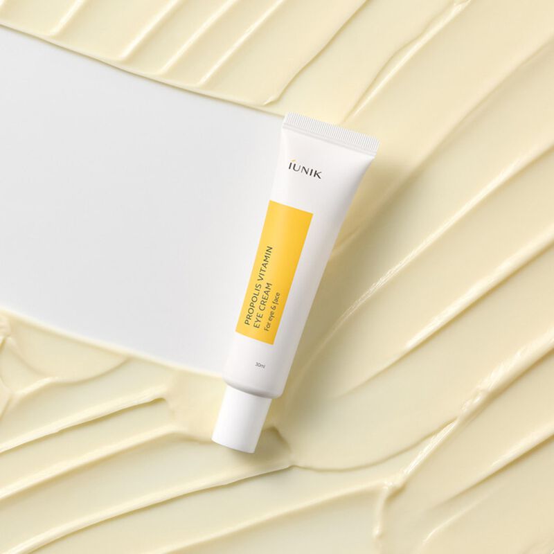 Propolis Vitamin Eye Cream iunik propolis vitamin eye cream