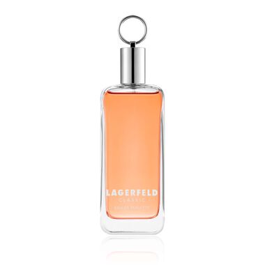 faces كارل لاغرفيلد كلاسيك للرجال ماء تواليت 100 مل