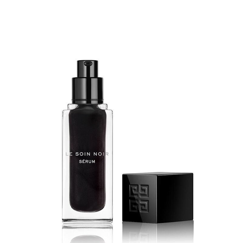 givenchy le son noir serum 30ml