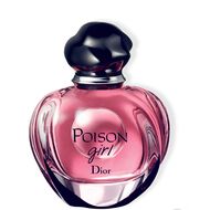 faces poison girl eau de parfum