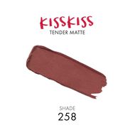 faces kisskiss tender matte