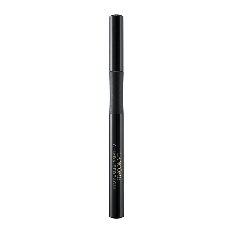 lancome liner plume liquid eyeliner by chiara ferragni