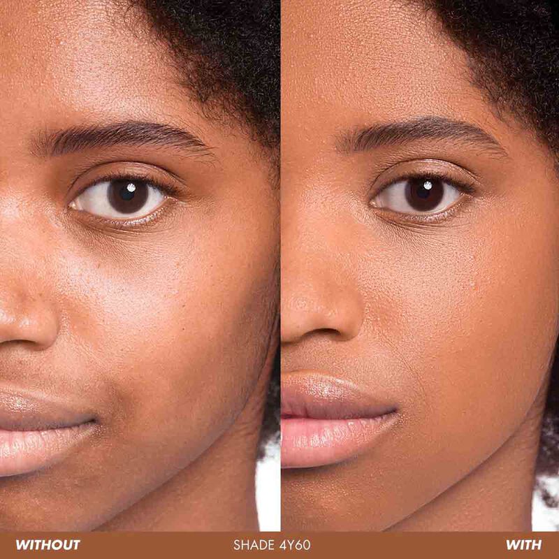 make up for ever hd skin foundation