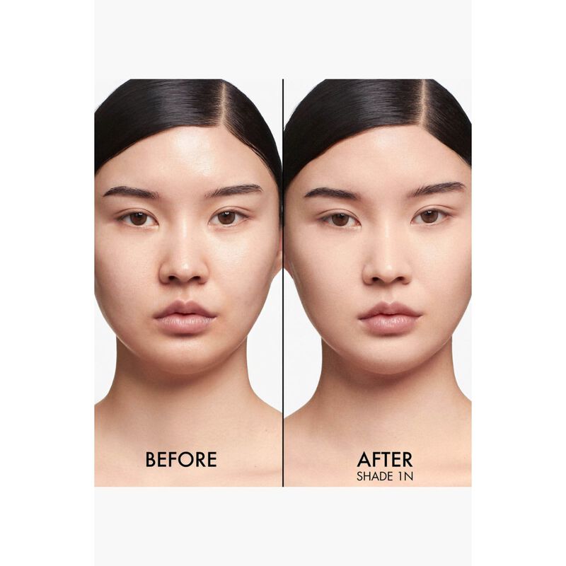 ديور فاونديشن باكستيج للوجه والجسم 1n