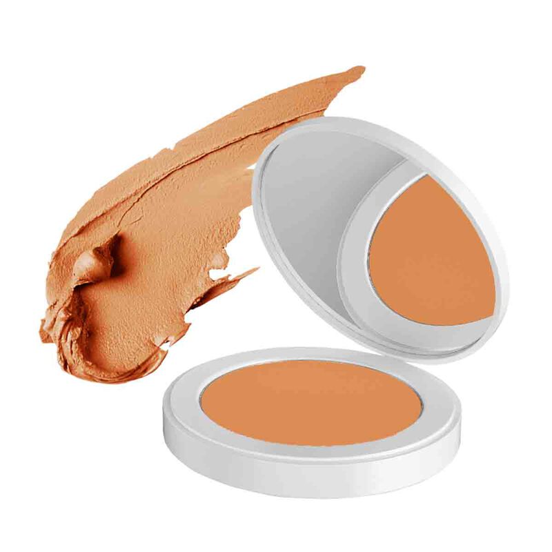 Flawless Face Concealer liht organics flawless face concealer