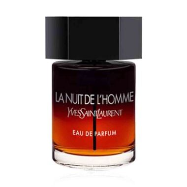 faces nuit new eau de parfum 60ml