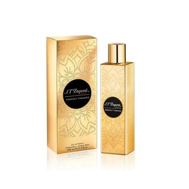 faces سانت دوبونت بيرفكت توباكو ماء عطر 100 مل