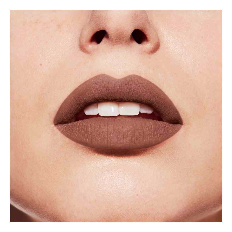 بورجوا بورجوا، مجموعة أحمر الشفاه روج فيلفيت كاراميلودي