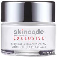 Cellular Anti-Aging Cream faces cellular anti aging cream