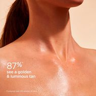 faces واقي شمس للجسم رذاذ العناية الشمسية المتوهجة بعامل حماية عالي جدًا spf 50