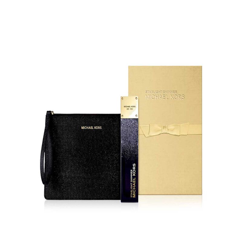 Starlight Shimmer Glam Night Out Holiday Set michael kors starlight shimmer glam night out holiday set