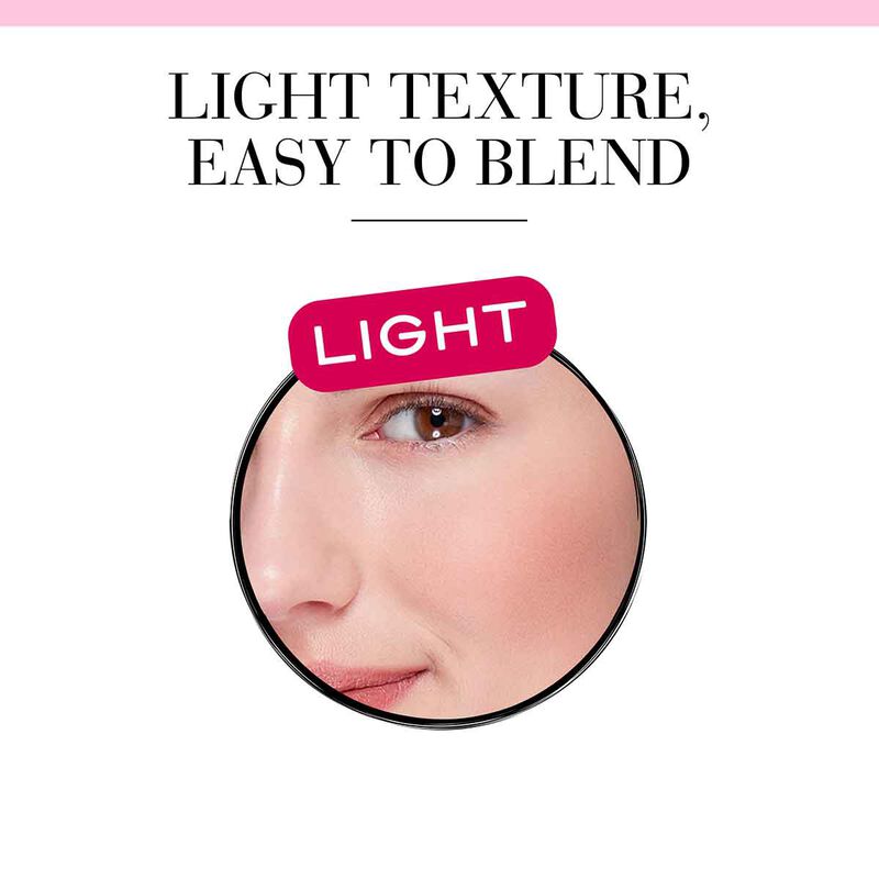 bourjois little round pot blusher