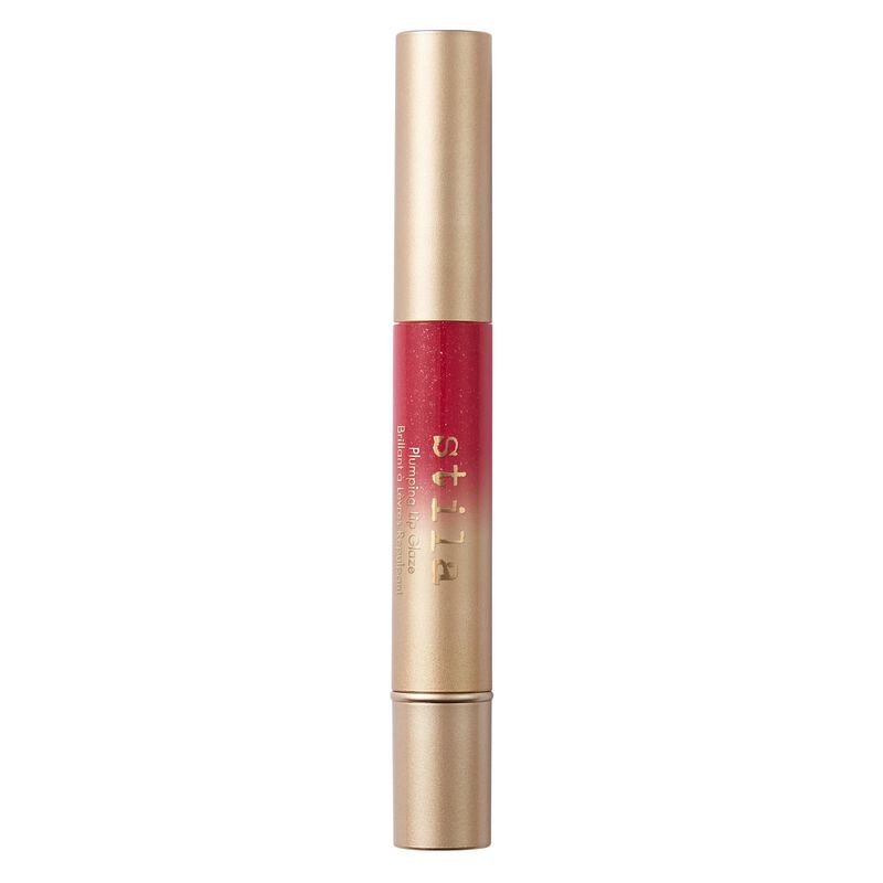stila plumping lip glaze