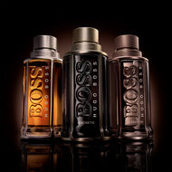faces boss the scent magnetic for him eau de parfum