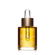 faces lotus face treatment oil oily combination skin 30ml