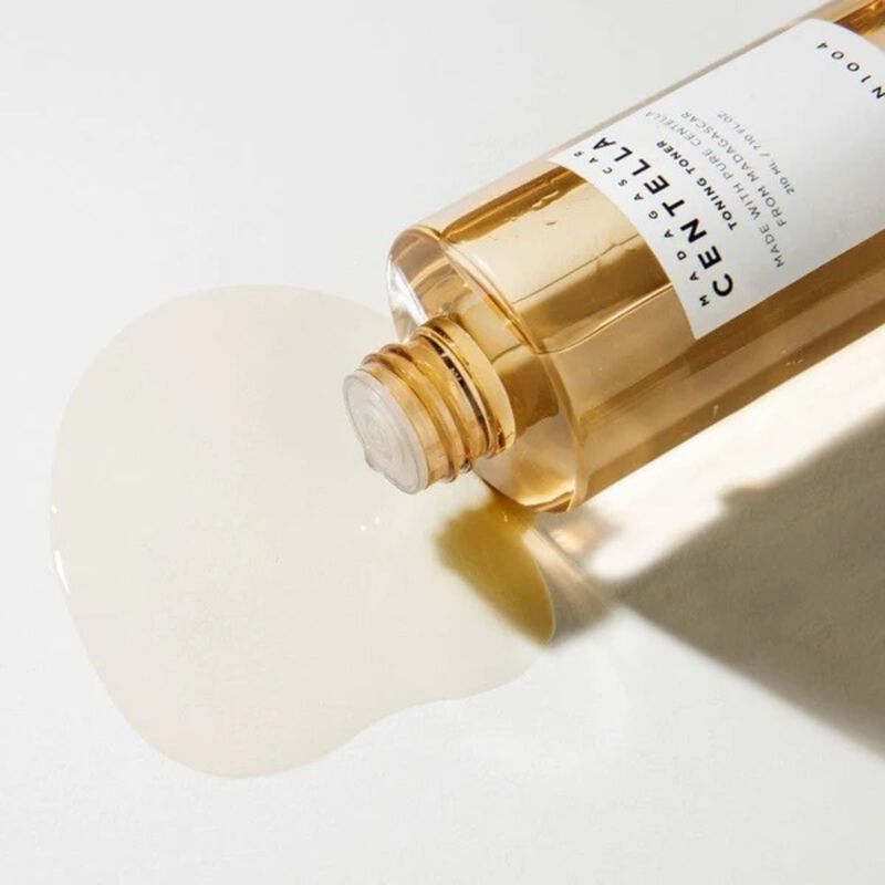 skin1004 madagascar centella toning