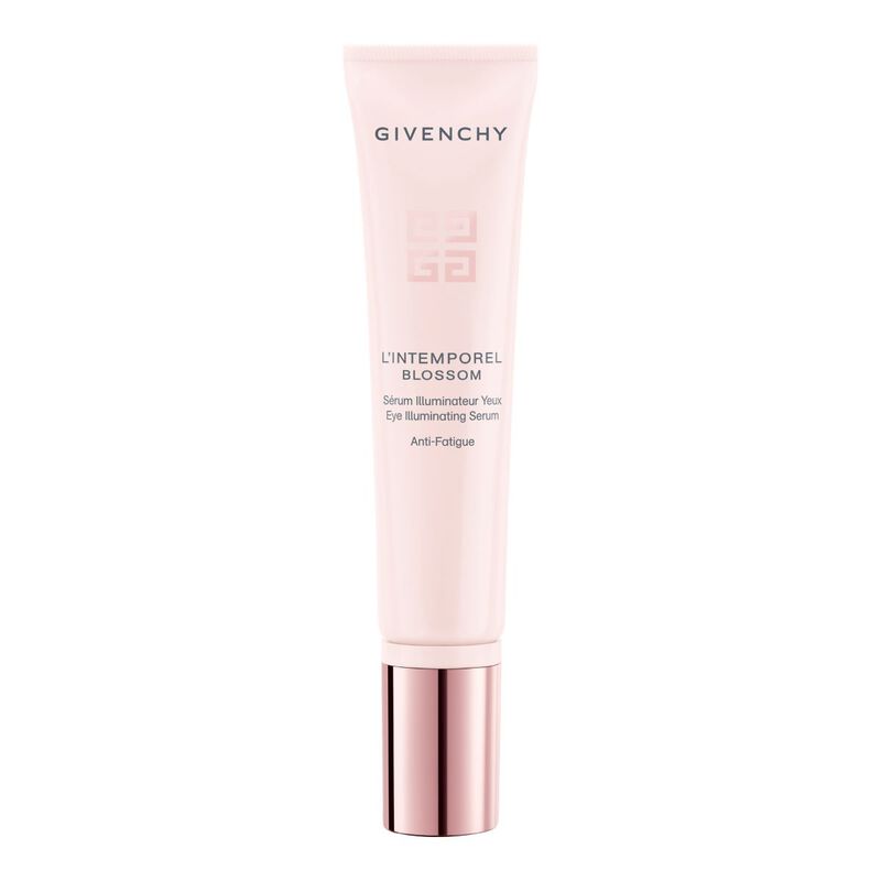 givenchy l'intemporel blossom serum yeux