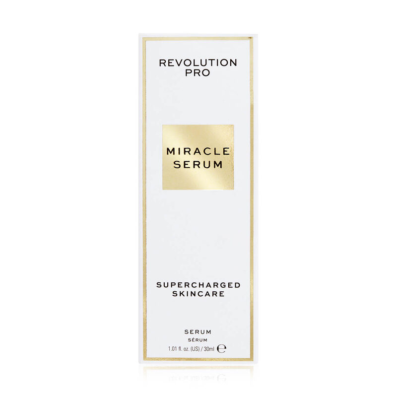 ريفلوشن برو ميراكل سيروم