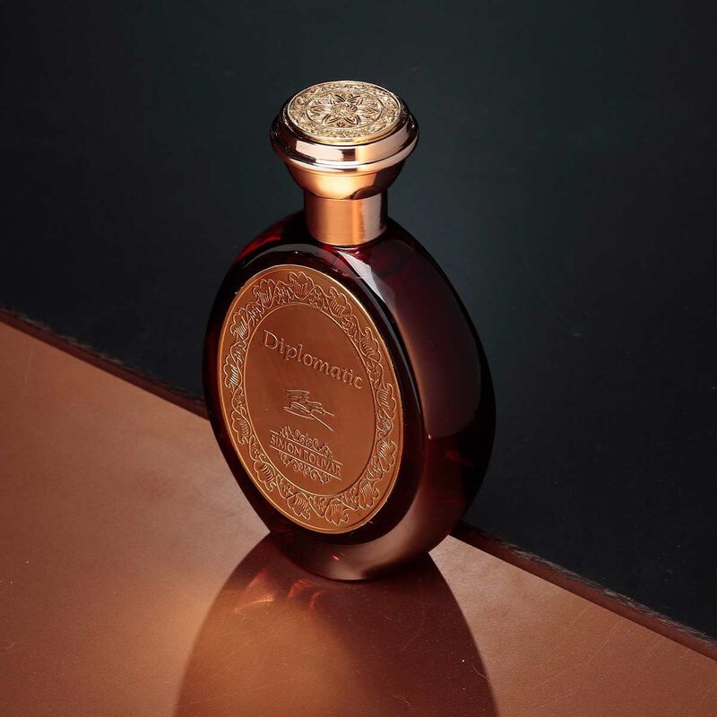 عطر ديبلوماتك simon bolivar عطر ديبلوماتك
